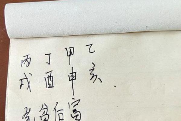 先贫后富的八字分析