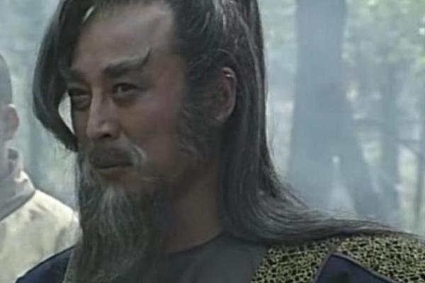 达摩的风水_白眉大侠普渡联手雪竹莲能否击败武圣人于和