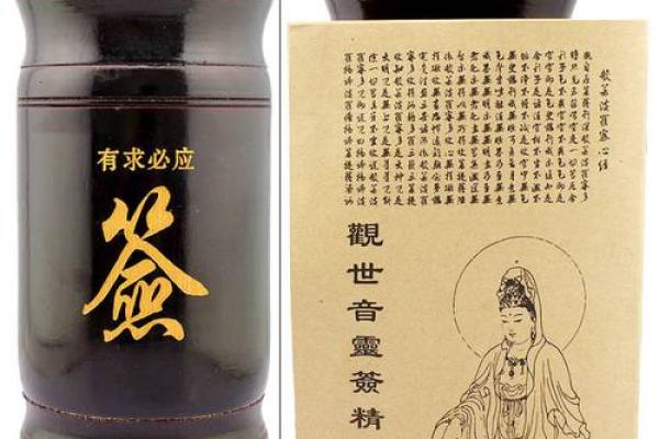 观音灵签75签解签工作