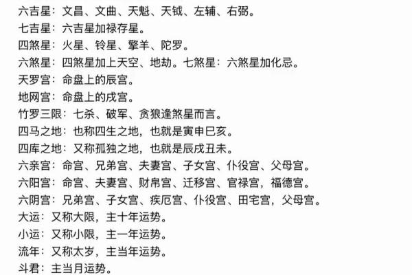 倪海厦紫薇斗数案例10