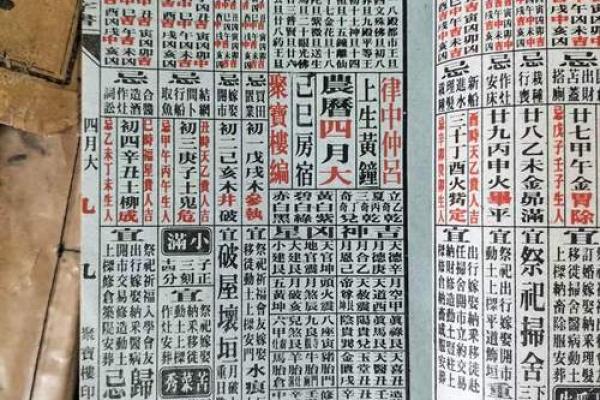 用古代开业择吉日法 选择适合自己的开业吉日
