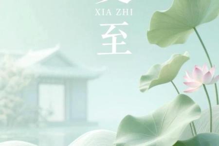 夏至的寓意和象征 夏至的民间民俗
