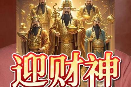 财神爷的意义，挂财神爷的讲究