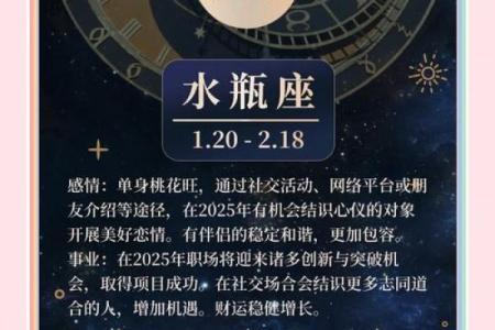 哪个星座最偏爱水瓶女