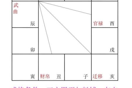 紫薇斗数禄出
