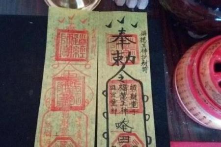 五路财神咒全文？想旺财的看过来！