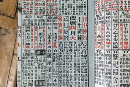 用古代开业择吉日法 选择适合自己的开业吉日