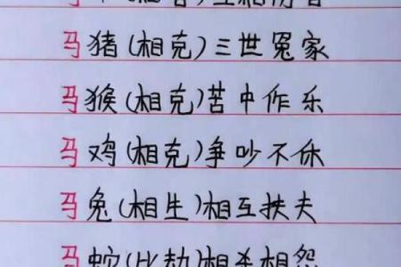 生肖配对什么生肖最好 最好的生肖组合
