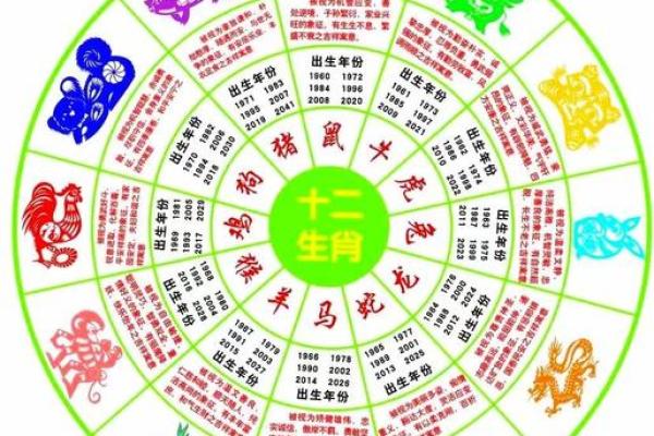 每日生肖运势黄历