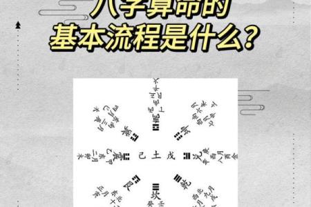 算命详细免费测试
