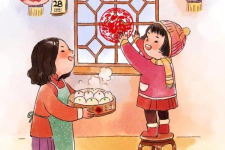 你知道哪8种家乡风俗民俗呢？
