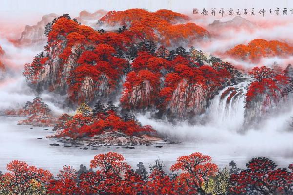 客厅画 风水 禁忌