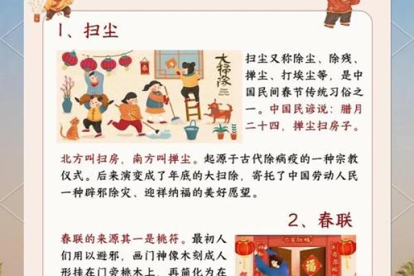 不同地方的民风民俗有哪些寓意