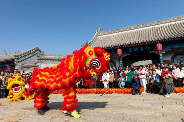 青岛的一些民间风俗,青岛有那些民俗