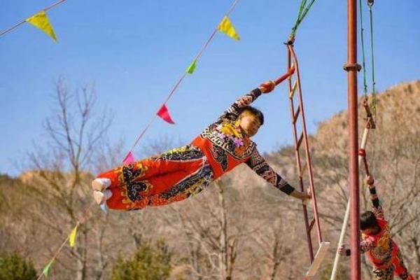 青岛的一些民间风俗,青岛有那些民俗