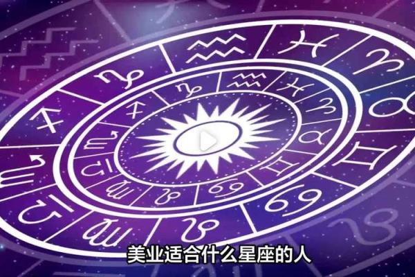 什么星座女生适合做生意的