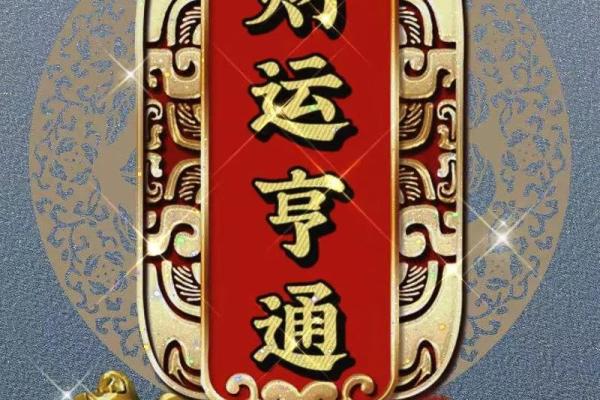 顺风顺水财运亨通  顺风顺水顺财神有钱有势有前程
