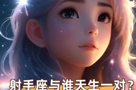 哪个星座爱射手女多