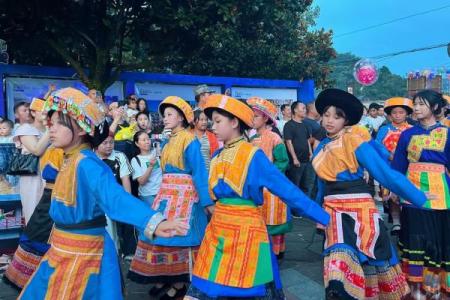 民俗：即将消失的古蔺民间礼仪