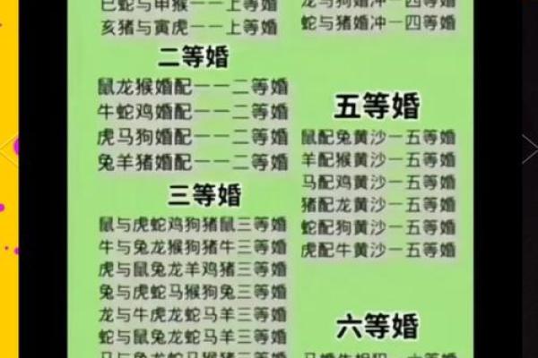 属马的女人和什么属相最配对 属马的女人和什么属相最配婚姻