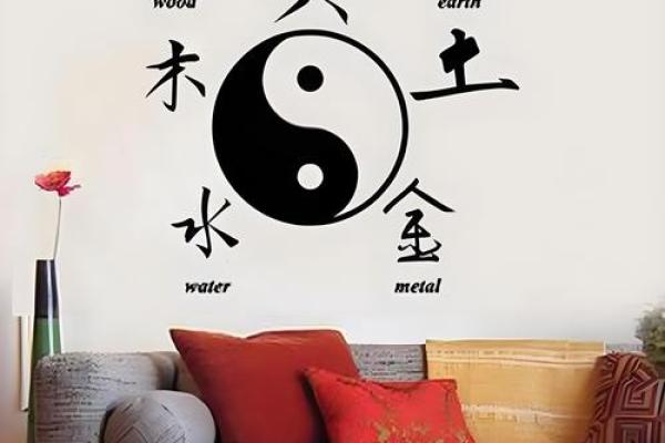 小细节，可以旺人缘的风水布局