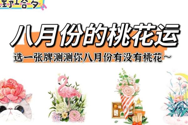 塔罗测试：八月你会有啥好运？
