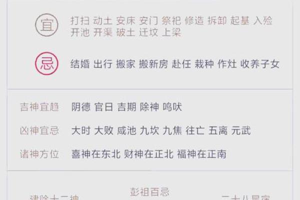 8月16日星座周运势查询