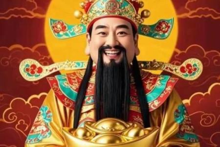 财神爷到家的征兆是什么？财神爷到家需要注意什么？