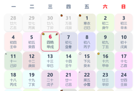 今日禁忌黄历 今日何时忌口