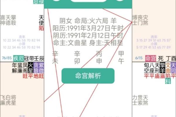 八字中的孤辰寡宿是什么意思？孤辰寡宿的形成原因