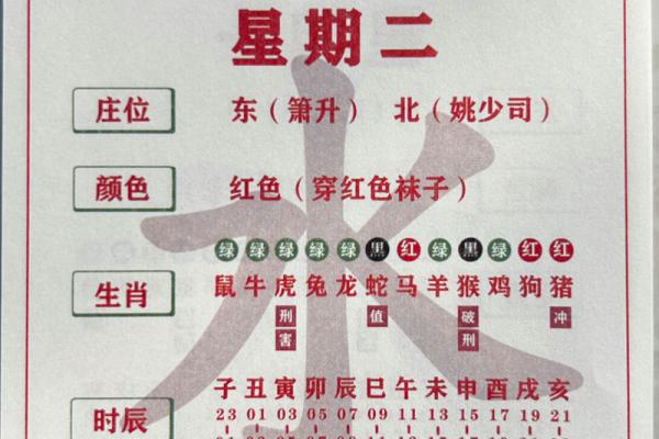 24年8月4日财运爆棚指南：生肖麻将必胜秘籍 今日财神方位深度解析