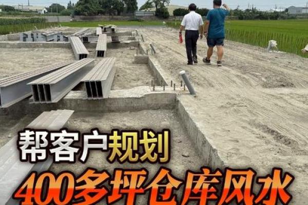 房子前面是仓库风水
