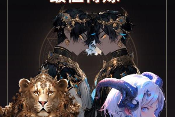 汲汲营营 为争名利甘愿舍身的星座男