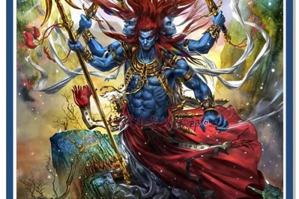 纣王姻缘神是月老吗 商纣王 姻缘神？