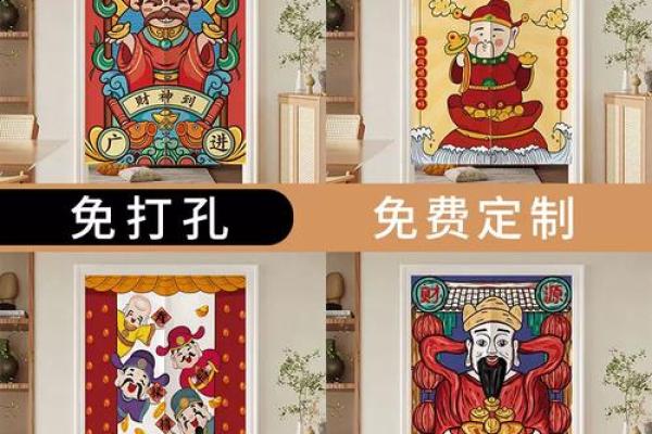 卧室窗帘颜色选择，财神迎面来