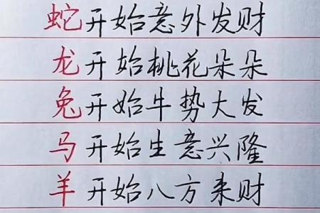 十二生肖：本命方位干净整洁，好运连连