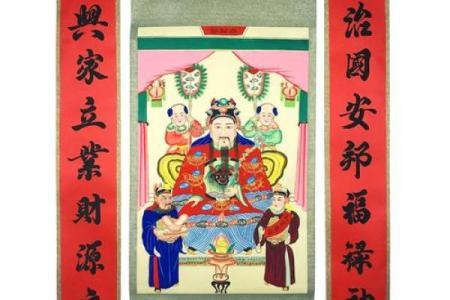 开店应该请什么财神 请什么招财