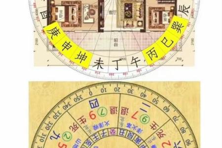 坐寅向申房子怎么布置风水