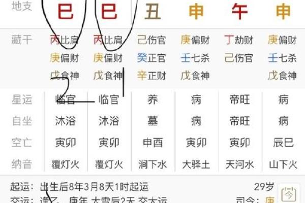 八字入门其实很简单