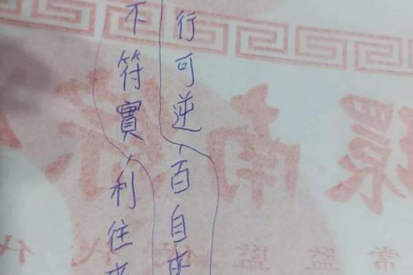 买车算命