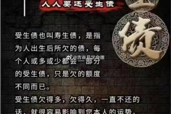 算命占卜