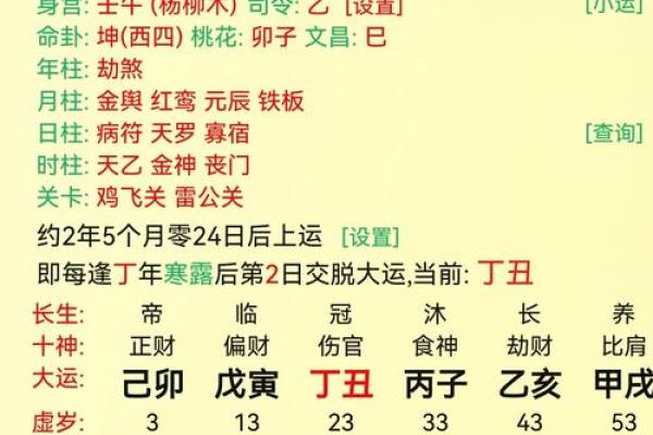 八字婚姻正财该怎么看？