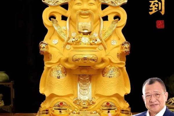 家里请财神有必要吗