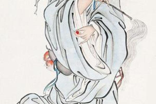 吕祖灵签三十五