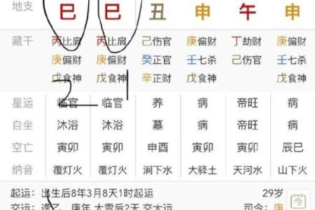 八字入门其实很简单