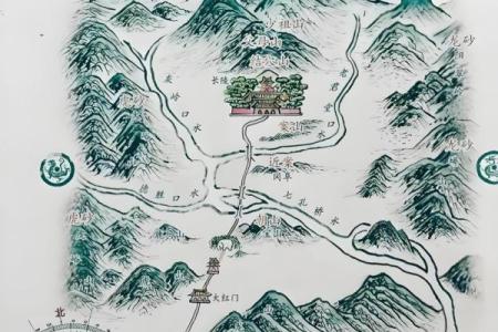 墓地风水有哪些禁忌？
