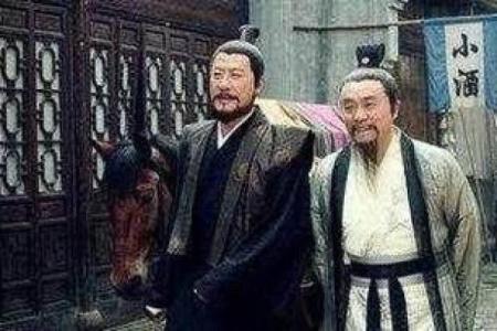 古代算命大师谁更厉害？诸葛亮、刘伯温统统靠边站！