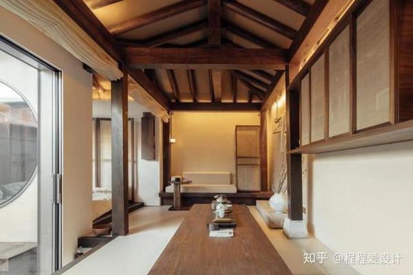 楼屋与方位的秘密