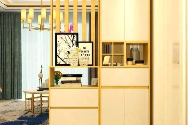 客厅隔断对住房风水格局影响吗