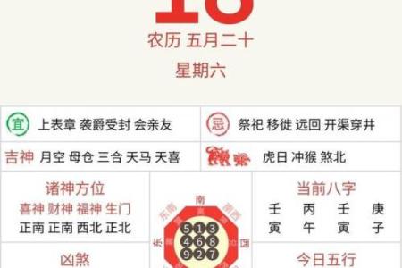 黄历对照十二宫吉凶